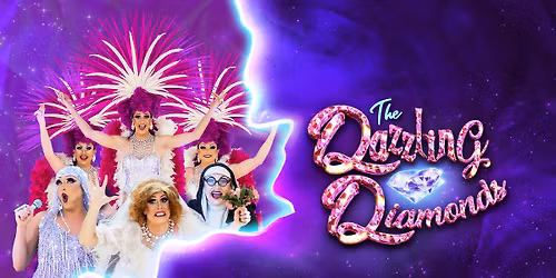 The Dazzling Diamonds