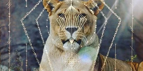 Lion's Gate Meditation and Sound Journey