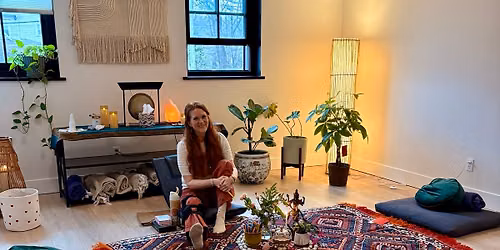 Embodied Health Mini Retreat