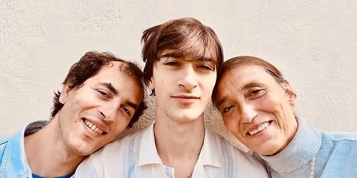 Mother & Sons - Meditativ julekoncert