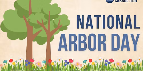 Arbor Day