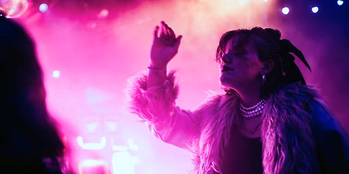 Rooftop Sessions \/ Let's go to the Disco