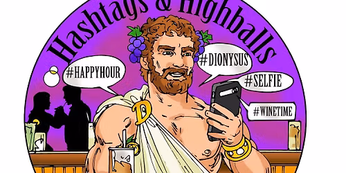 Order of Dionysus 2026 Ball