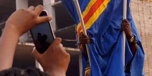 M HKA Late | FRONT ROW with Collectif Faire-Part