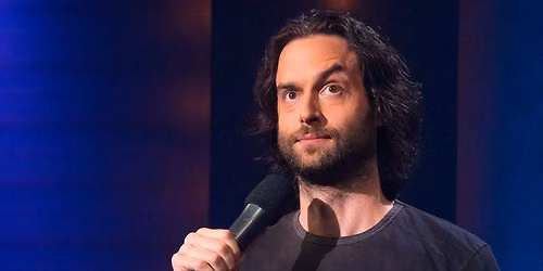 Chris D'Elia