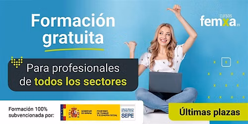 AUT\u00d3NOMOS-Curso online GRATUITO: herramientas tecnol\u00f3gicas