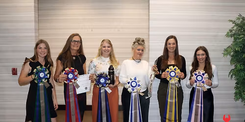 2025 AHTA AGM & Awards Banquet "The Final Event Of The Year"