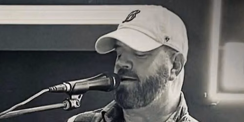 Live Music \ud83c\udfb6 Rick K of The Storytellers