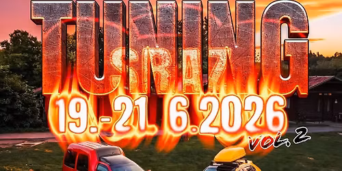 Tuning sraz BcarG vol.2