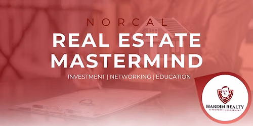 Real Estate Networking Event - "The Freedom Investor: Beyond Traditional Investing"