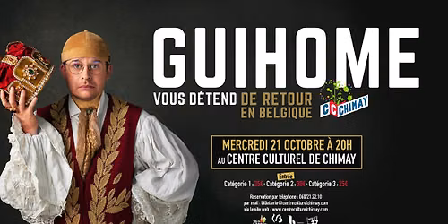 COMPLET - GuiHome vous de\u0301tend a\u0300 Chimay