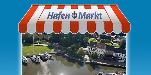 \u2693 HafenMarkt Weener