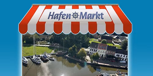 \u2693 HafenMarkt Weener