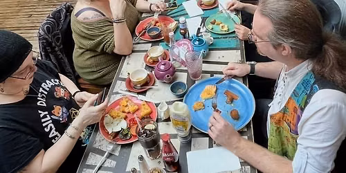 BCP PAGAN BRUNCH