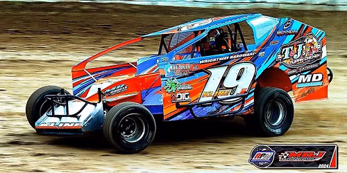 Kline Motorsports Annual Fundraiser