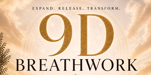 9D Breathwork in the EES 