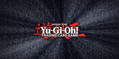 Yu-Gi-Oh