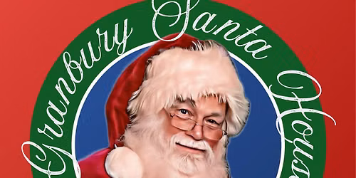Granbury Santa House Magical Experience