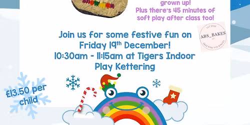 A Merry Little Christ-mess! \ud83c\udf84\ud83c\udf85