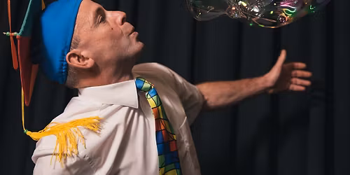 The Scientifc Bubble Show