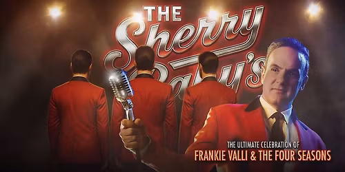 TELFORD - WENDYFEST - The Sherry Baby\u2019s