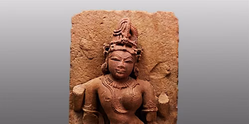 Expressions of Gender in Asian Art