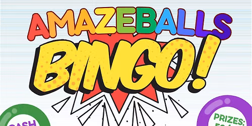 \u2728 Amazeballs Bingo! Feat. Mia Cole\u2728