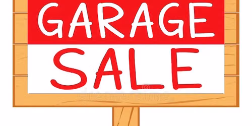 Arden Hills city wide garage sale 
