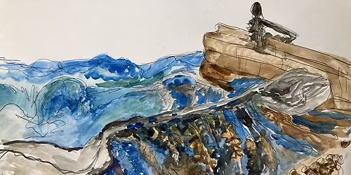 Oceans, Waves & Water