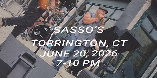 Sasso's, Torrington