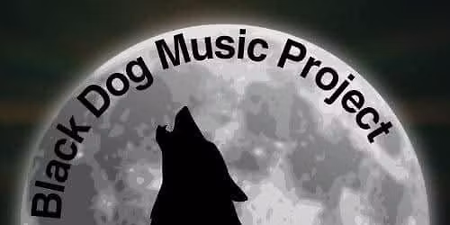 THE BLACK DOG MUSIC PROJECT