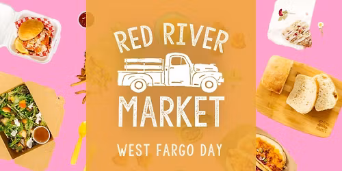 West Fargo Day Market presented by Bobcat