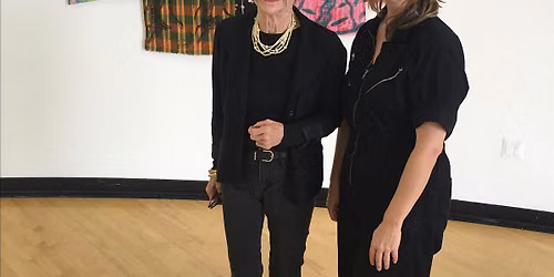 WHAT REMAINS: A Collective Portrait of Artists at Kingsgate Workshops