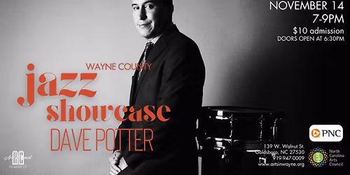 Wayne County Jazz Showcase