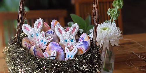 Spring Holiday Brunch!