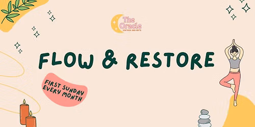 Flow & Restore