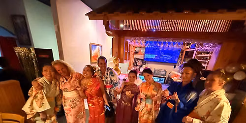 Loy Kathong Fastival