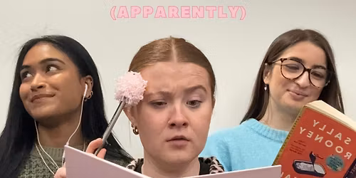 DCP Showcase: Love Like This (apparently)