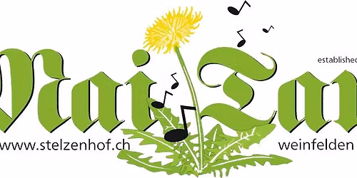 MAITANZ 2: Sonntag, 10. Mai 2026 \u2013 Die Party F\u00e4ger, Musig Wo F\u00e4gt!