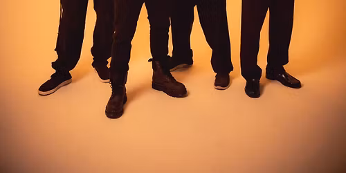 \u25aa\ufe0f CULCHA CANDELA - OPEN AIR LIVE SOMMER 2026 \u25aa