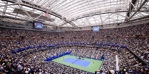 2026 US Open Tennis Championships - Session 5