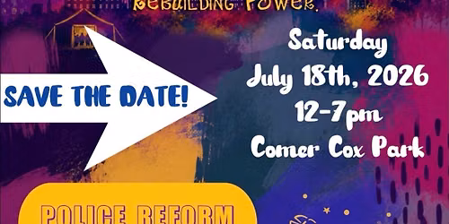 Survival Revival - Surviving Springfield, Reviving Resistance, Rebuilding Power