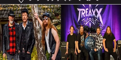 3.dags-kalas m\/Ballcats og Treaxx. \ud83c\udf85