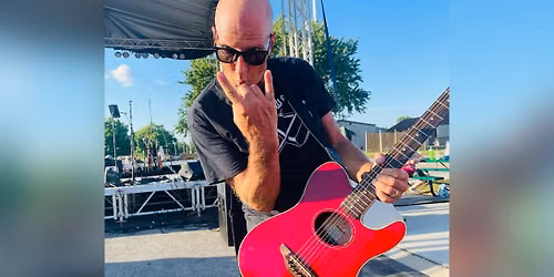 FREE LIVE MUSIC W\/ BRUCE BERNIECE