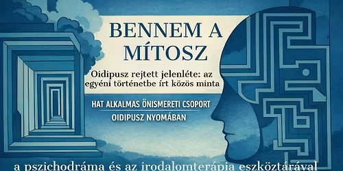 \u00daJ \u00d6nismereti csoport Oidipusz nyom\u00e1ban