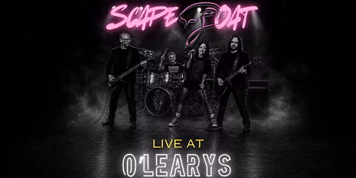 Live @ O\u2019Learys 