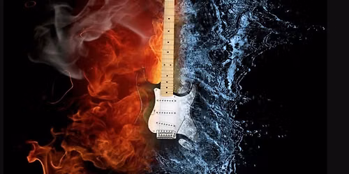 ROCK OF FAITH