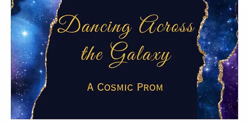 Cosmic Homeschool Prom 2026