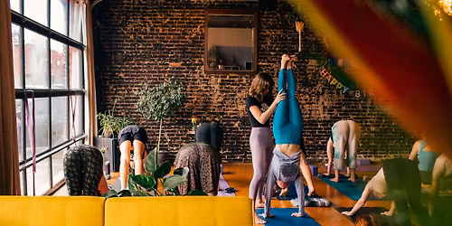 Free Public Practicum Classes