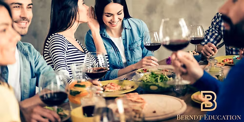 Wine Whispers Net-Wining